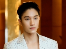 Juun Đăng Dũng đổi nghệ danh