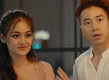 ‘Người lạ ơi’ của Karik - bắt chước Châu Tinh Trì nhưng nhạt, lố bịch