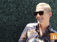 Ca sĩ đồng tính Puerto Rico bị bắn 8 phát súng, thiệt mạng ở tuổi 24