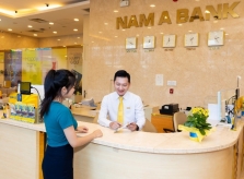 Một ngân hàng giữ đà tăng trưởng cổ phiếu từ đâu?