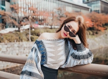 Ảnh hot sao Việt 17/12