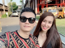 Khắc Việt: 'Tôi mua thêm nhà khi vợ mang song thai'