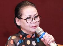 Khánh Ly lần đầu nói lý do không về nước dự tang Trịnh Công Sơn