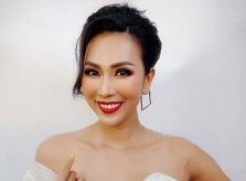 Khánh Ngọc như sống lại khi nhận kết quả tầm soát ung thư