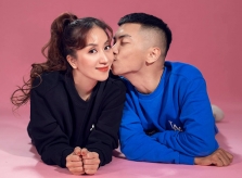 Khánh Thi từng nhiều lần trách Phan Hiển đa tình