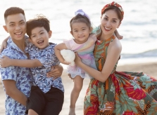 Khánh Thi hé lộ Phan Hiển từng tích cóp nửa tỷ đồng để mua nhẫn kim cương tặng vợ