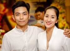 Khánh Thi: 'Tôi chạnh lòng khi bạn nhảy của chồng trẻ đẹp'