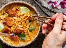 9 món đặc sản 'không ngon mắt nhưng đã miệng' ở miền bắc Thái Lan