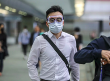 Sự khác nhau trong 'văn hoá khẩu trang' Á - Âu