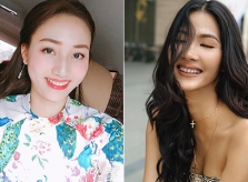 3 người đẹp Việt không ngại cười tươi khoe 'răng sắt'