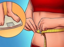 10 lời khuyên của chuyên gia dinh dưỡng giúp kiểm soát cân nặng