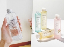 10 loại toner kiểm soát dầu, giúp da hết bóng nhờn