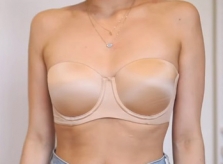 5 kiểu áo ngực cần có