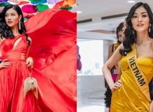 Hậu HH Hòa bình Quốc tế, Kiều Loan viết tâm thư: “Nếu bạn đã ghét thì luôn tìm khiếm khuyết để cười cợt!”