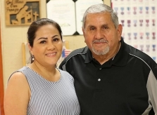 Cựu binh Mỹ bất ngờ biết có con gái Việt