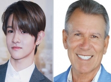 Bố của ca sĩ Kim Samuel bị giết