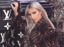 Kim Kardashian là đại diện thương hiệu rủi ro nhất