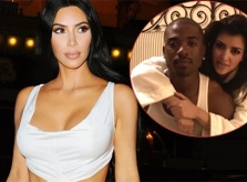 Kim Kardashian nhớ lại nỗi xấu hổ khi lộ băng sex
