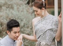 Kim Nhã BB&BG tổ chức đám cưới sau hơn một năm ly hôn