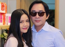 Kim Tử Long lần đầu trải lòng về cuộc hôn nhân của hai vợ chồng nghệ sĩ