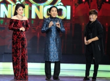 Kim Tử Long, Thoại Mỹ chê con trai Công Hậu mập, diễn chưa tốt