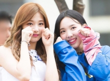 Ba cặp chị cả - em út lý tưởng nhất trong các nhóm nữ Kpop