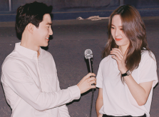 Giữa lúc Kai hẹn hò Jennie, Krystal bị nghi 'có mờ ám' với Suho?