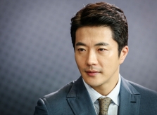 Kwon Sang Woo: 'Nấc thang lên thiên đường' lấy của tôi nhiều nước mắt