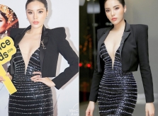 'Tin vừa thôi, đừng tin quá' vào hình tự đăng của sao