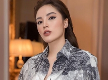 Tố bị quỵt tiền, Kỳ Duyên để lộ cát-xê trăm triệu