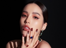 Kỳ Duyên lấn sân kinh doanh trong 2019