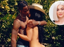 Kylie Jenner tiết lộ cuộc sống tình dục sau sinh