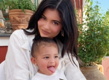 Kylie Jenner lên kế hoạch đẻ 4 con