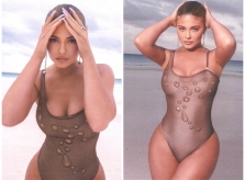 Kylie Jenner khoe dáng trong kỳ nghỉ