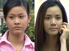 Dàn diễn viên phim 'Ký túc xá' ngày ấy, bây giờ