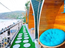9 homestay gần biển cho kỳ nghỉ hè ở Quy Nhơn