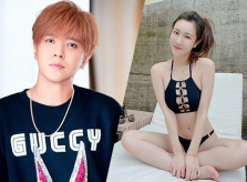 'Siêu vòng một' tố cáo La Chí Tường gạ tình