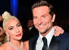 Lady Gaga không phải lý do khiến Bradley Cooper chia tay Irina Shayk