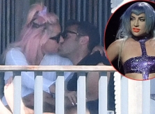 Lady Gaga hẹn hò doanh nhân công nghệ