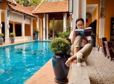 Ba khu nghỉ ở Sài Gòn tránh khói bụi dịp lễ 2/9