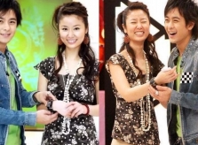 Lâm Tâm Như: ‘Lâm Chí Dĩnh đề nghị chia tay tôi’
