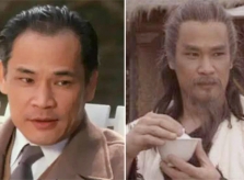 Tài tử 'Hiệp khách hành' qua đời