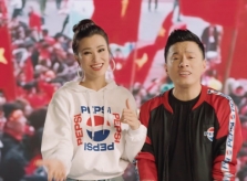 Lam Trường khoác áo mới cho MV 15 năm tuổi 'Khát khao hơn'
