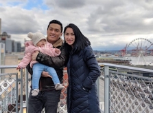 Lam Trường: Vợ tôi thà ở nhà, hơn ra ngoài thấy 