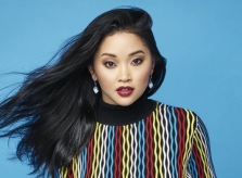 Lana Condor - cô gái Cần Thơ thành sao sáng ở Mỹ hè 2018