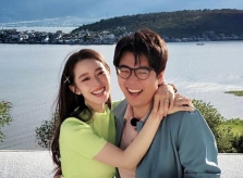 'Thần đồng piano' Lang Lang sắp đón con đầu lòng