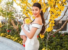 Lan Khuê xử lý 6 vấn đề thường gặp ở trẻ sơ sinh