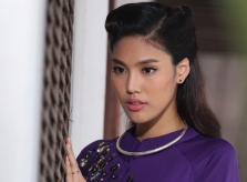 Lan Khuê: ‘Lấy chồng không vui thì… nghỉ’