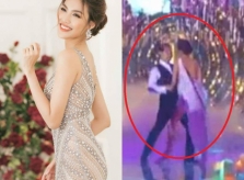 Tan tiệc vui, Lan Khuê nói gì về clip 