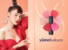 Lan Ngọc làm giám đốc thương hiệu hãng son Nhật